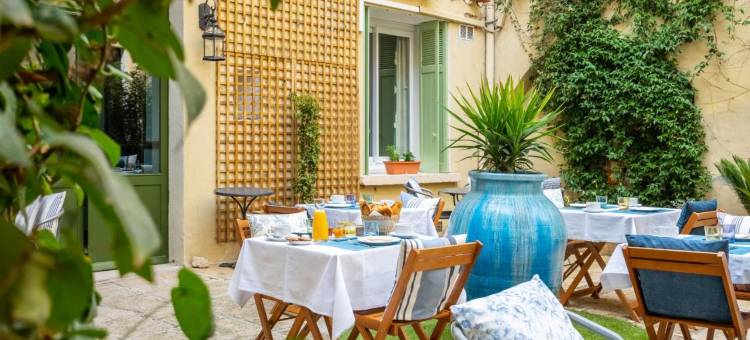 夏日之家(La Maison d'été)图片