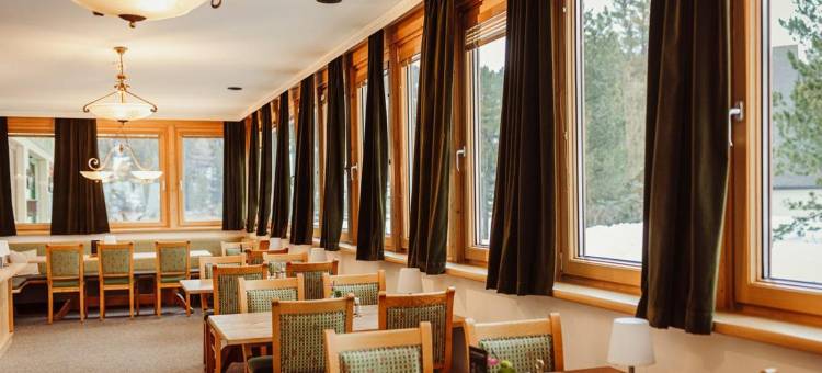 图拉切霍夫酒店(Hotel Turracherhof)图片
