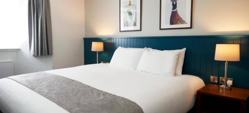 加里酒店(The Caledonian Hotel)图片