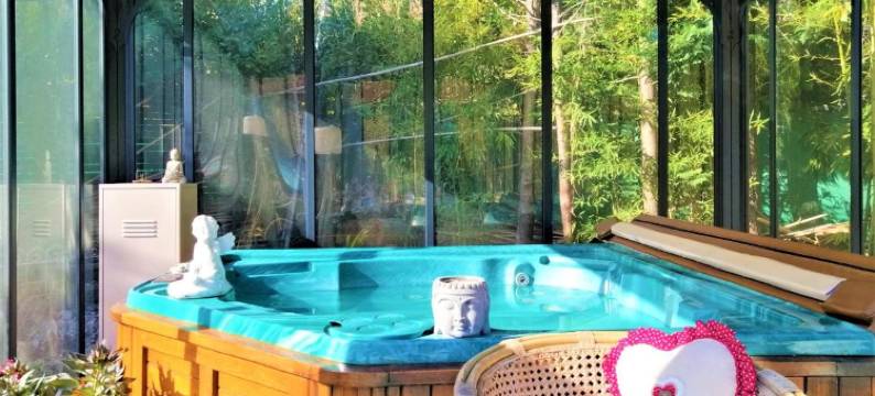 穆兰的牧羊人小屋(La Bergerie du Moulin)图片