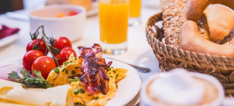 拉特斯凯乐梅尔克公寓(Rathauskeller Melk)图片