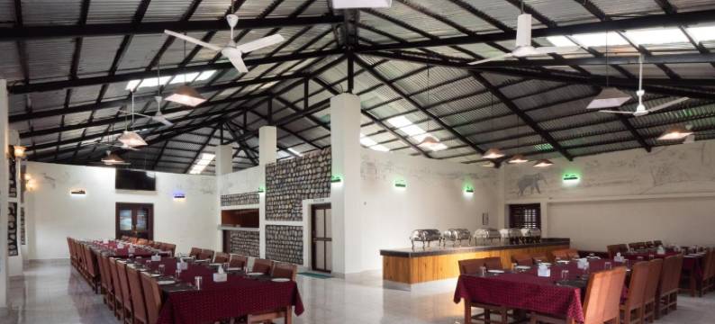 巴拜度假村(Babai Resort Pvt Ltd)图片