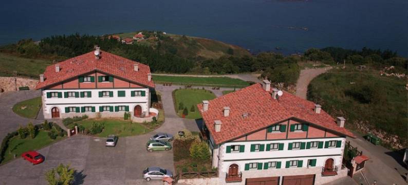 盖梅特索酒店(Hotel Spa Gametxo)图片