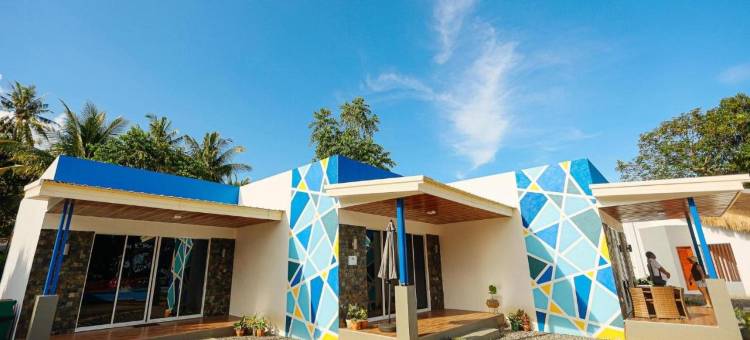 B Ternate Resort图片