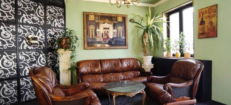 凯德酒店(Hotel Cade)图片