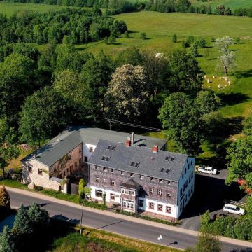 生态雷基德加塔尔格瓦酒店(BioRezydencja)图片