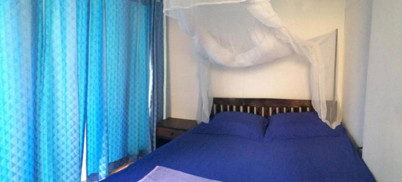 映射旅舍(Mapping Hostel)图片