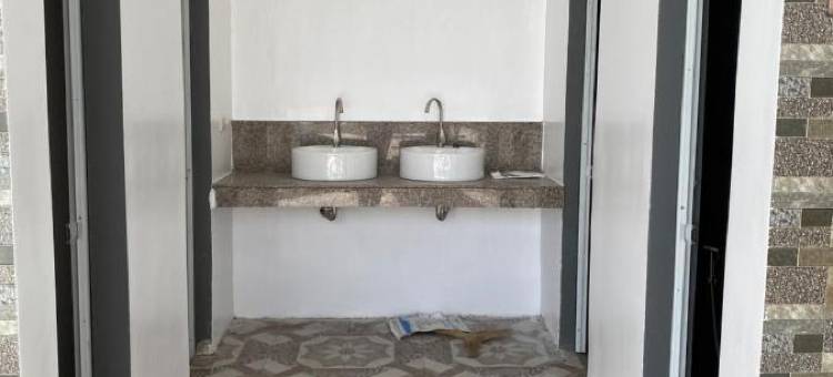红多兹酒店@皮埃蒙特公寓酒店(RedDoorz @ Piamonte Apartelle Santo Tomas Batangas)图片