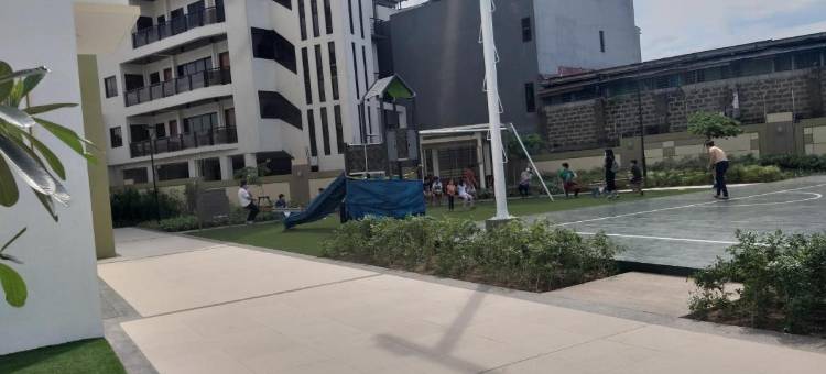 塞莱丹的萨米摇篮(Sami's Cradle at The Celandine)图片