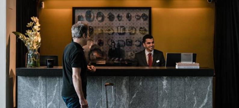 米罗酒店(Hotel Miró)图片