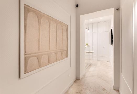 Diff'Rent Souls Rooms - Luxury Accommodation Hotel Overview