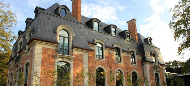 善福之家(Bienheureux)图片