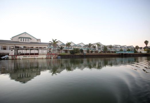 Halyards Hotel Hotel Overview