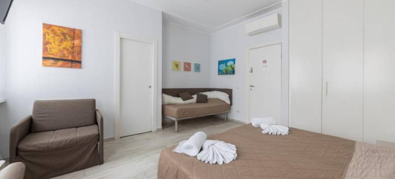 切兹罗密可犹太家庭旅馆(Chezromyk the Kosher B&B)图片