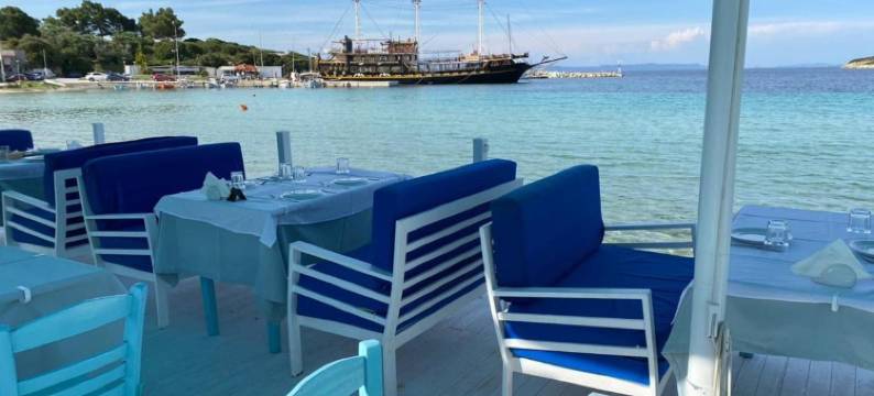 安杰洛斯酒店(Angelina Hotel)图片