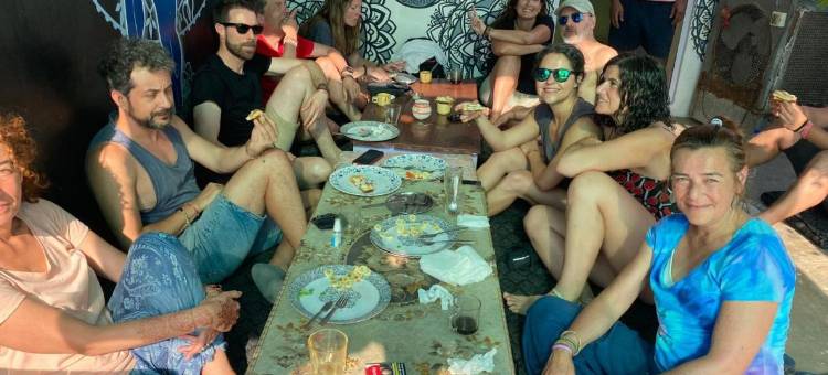 贝拿勒斯经济型旅馆(Banaras Paying Guest House)图片