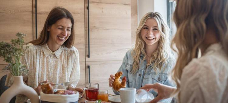 阿尔卑斯公园养生度假村瑞恩贝格(AlpenParks Apartment & Ferienresort Rehrenberg Viehhofen)图片