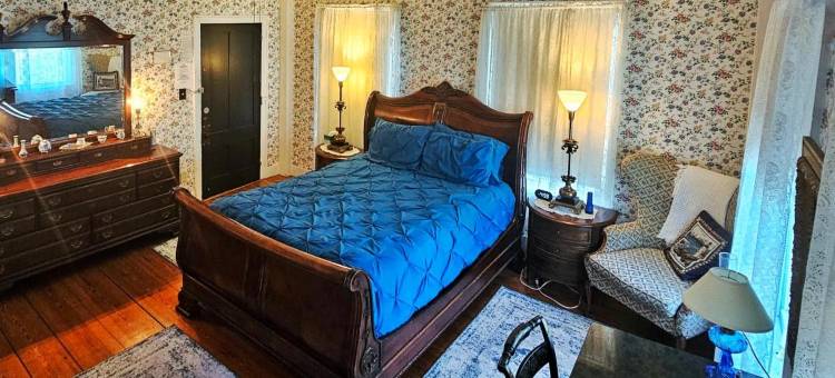 The Greenfield Inn图片