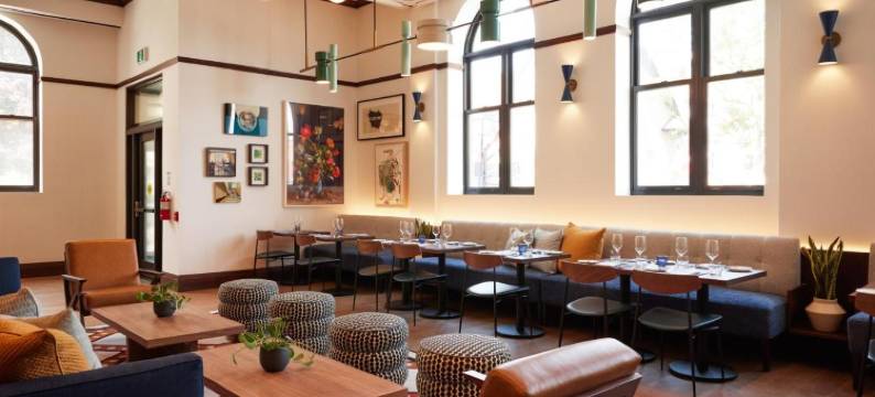 邮戳酒店(The Postmark Hotel)图片