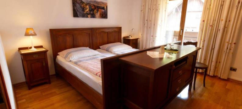 梅兹格维特维耶海利酒店(Metzgerwirt Vieh Heli)图片