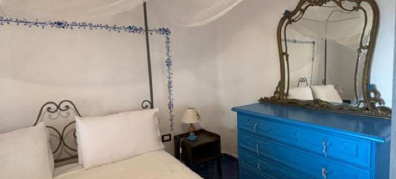 洛萨别墅酒店(Villa la Rosa)图片