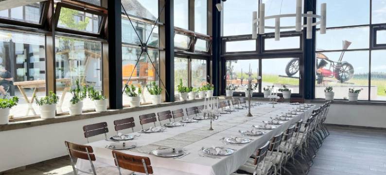 温特贝格阿斯顿美景度假村(Der schöne Asten - Resort Winterberg)图片