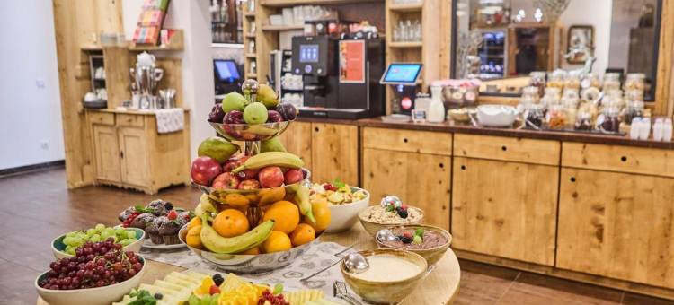 阿尔潘公园桑莱特公寓酒店(AlpenParks Hotel & Apartment Sonnleiten)图片