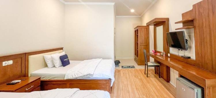 外南梦库马拉城市景观酒店(Urbanview Hotel Kumala Banyuwangi by RedDoorz)图片