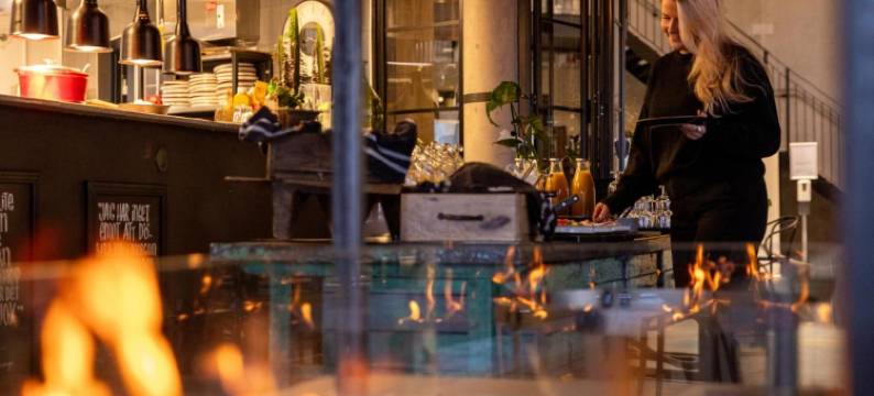 Sångbergs Hotell图片