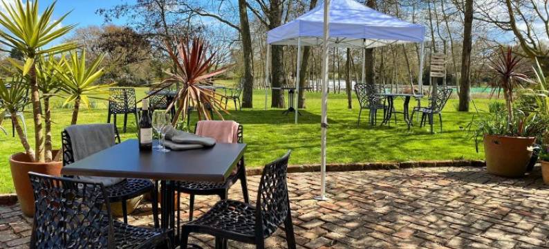 克劳彻斯酒店(Crouchers Hotel)图片