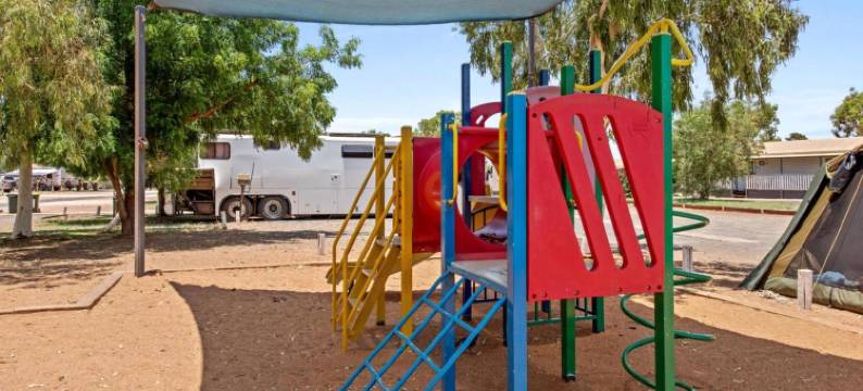 迪斯科维里公园 - 波特黑德兰(Discovery Parks - Port Hedland)图片