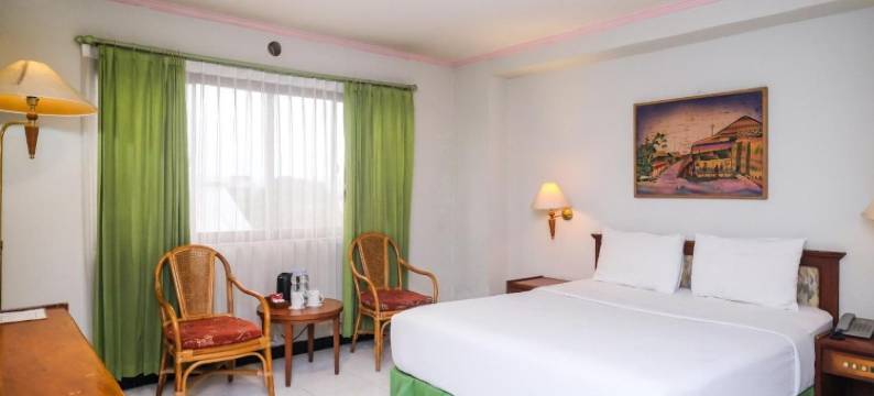 Surya Asia Hotel图片