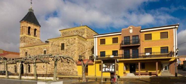 欧尔比戈之桥民宿(B&B Puente de Órbigo)图片