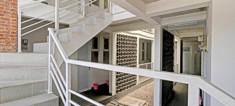 Hotel O Alamanda 7 Syariah图片