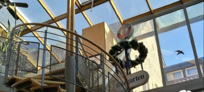 苏尔博思特酒店(Hotel Zur Post)图片