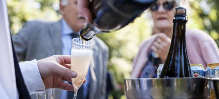 费尔霍姆精品酒店(Fairholm Boutique Inns)图片