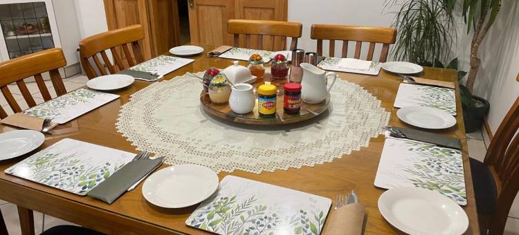 安柏里住宿加早餐旅馆(Amberlea B&B)图片