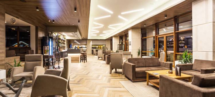 佩雷利克酒店(Perelik Hotel)图片