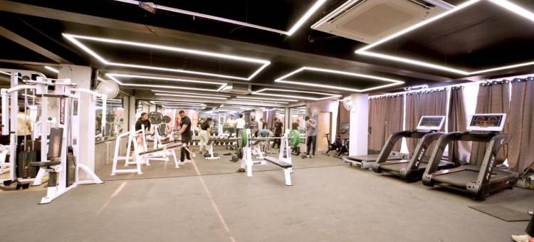 萨尔西酒店(Hotel Saarthi Agra)图片