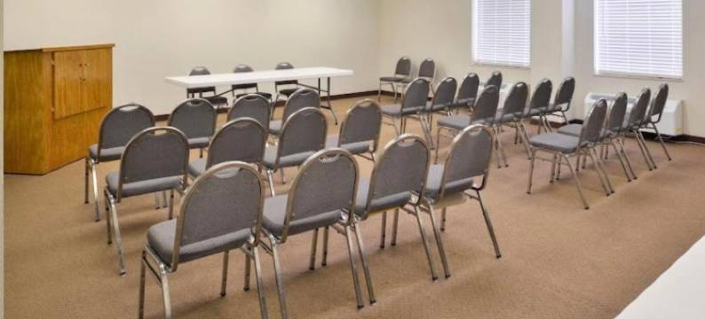 康福特克雷斯特旅馆(Comfort Crest Inn)图片