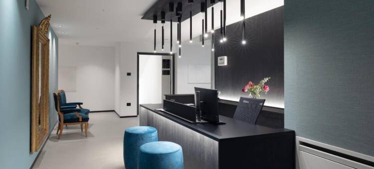 宫殿赫滕贝格公寓(Residence - Palais Hörtenberg)图片