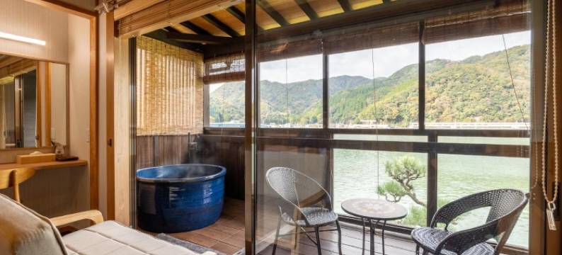 丸山荘(Riverside Maruyama)图片