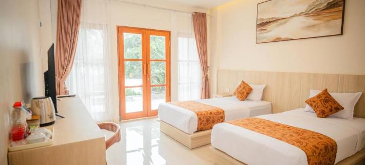 阿尔萨小屋(Artha Cottages)图片