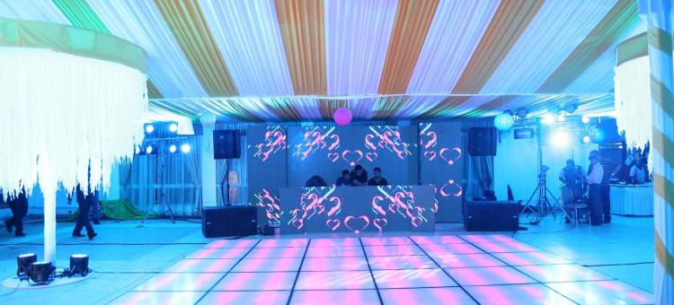 雨林度假村和水疗中心，伊加普里 - 自然的奢华等待着您(Rainforest Resort and Spa, Igatpuri -Nature's Luxury Awaits)图片