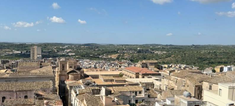 Noto Da Quassù放松B&B(Panorama Suites Noto - Adults Only)图片