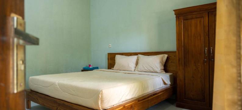 乔因家庭旅馆(Join Homestay)图片