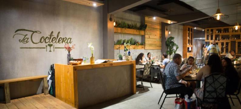 THE WAVE HOTEL CONDADO by IHG图片