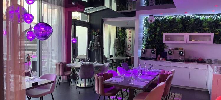 奥兹水疗酒店(Oz'Inn Hôtel & Spa)图片