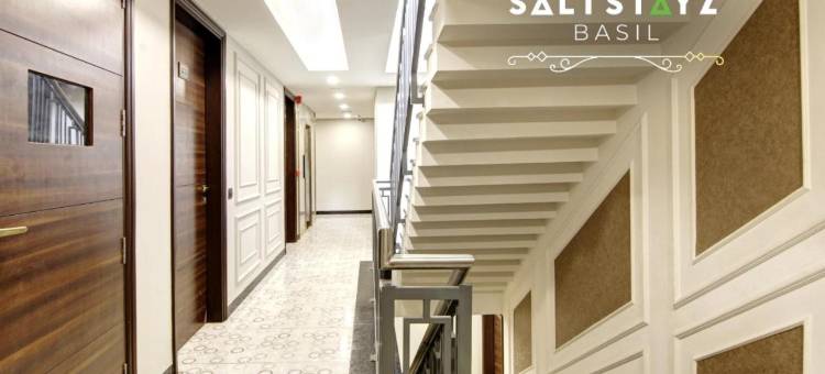 Saltstayz Select - 高尔夫球场路和第57区(Saltstayz Select - Golf Course Road & Sector 57)图片