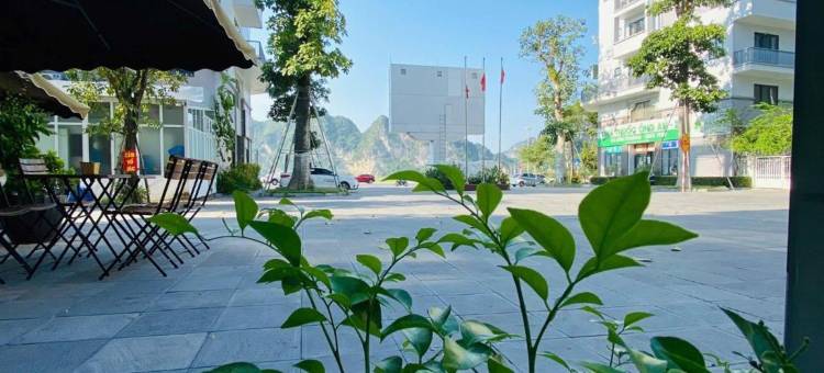 下龙海伦酒店(Helen Halong Hotel)图片
